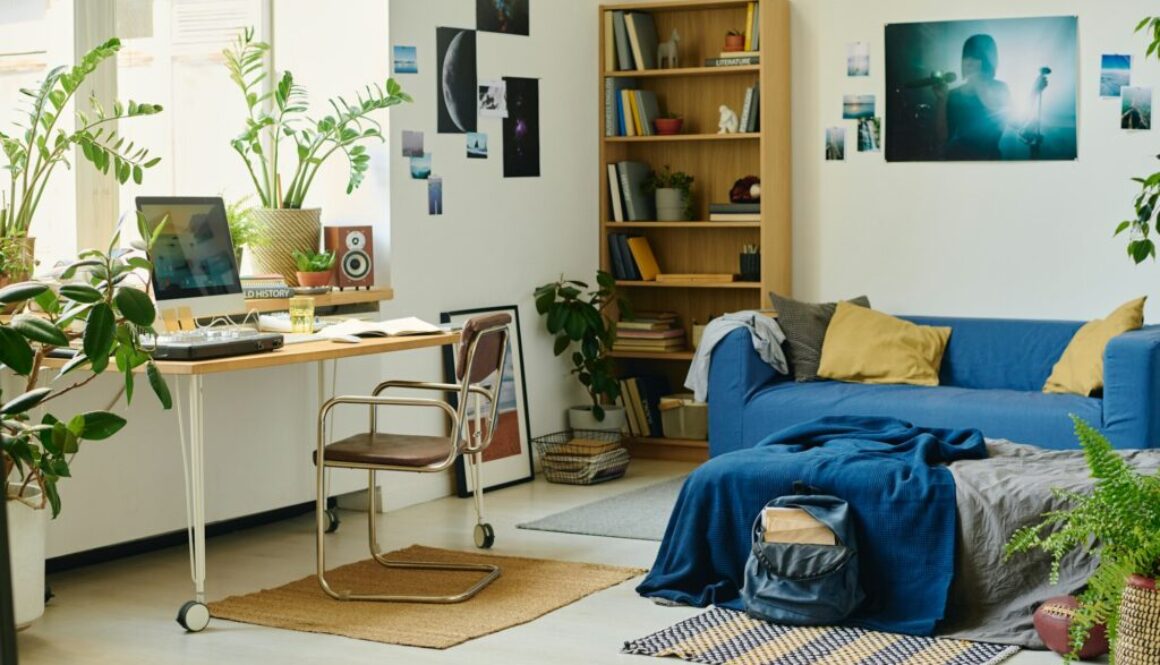 Höhenverstellbare Holztische – Flexibel und Komfortabel