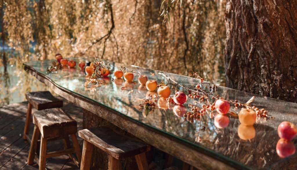 Wie sicher sind Glastische? Tipps zur Sicherheit